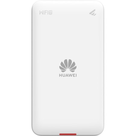 Pto Acceso Huawei AP263 WiFi BT 2xRJ45 GbE (50084981)