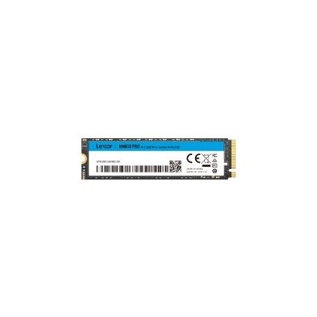 SSD Lexar 1Tb M.2 2280 PCIe 3.0 NVM (LNM610P001T-RNNNG)