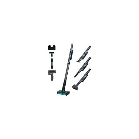 Aspirador CECOTEC Conga Rockstar Agile Twice Max(08385)