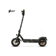 Patinete SmartGyro K2 Pro 12" 1000W DGT Negro(SG27-443)