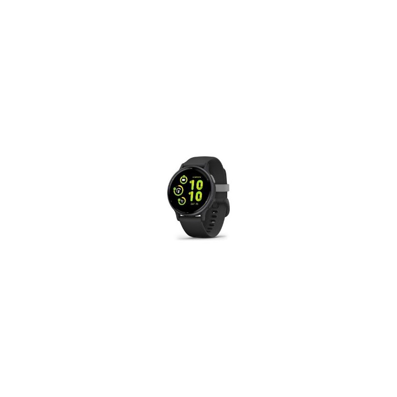Smartwatch Garmin Vívoactive 5 GPS Negro (010-02862-10)