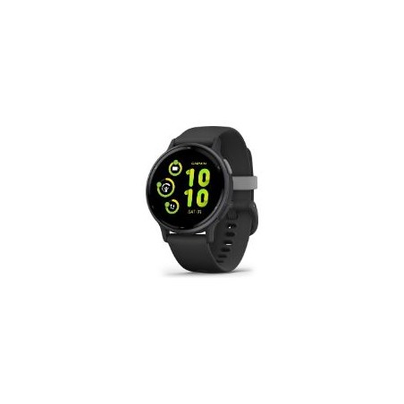Smartwatch Garmin Vívoactive 5 GPS Negro (010-02862-10)