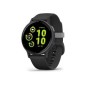 Smartwatch Garmin Vívoactive 5 GPS Negro (010-02862-10)