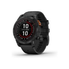 Smartwatch Garmin Fenix 7 Pro 47mm Gris (010-02777-01)