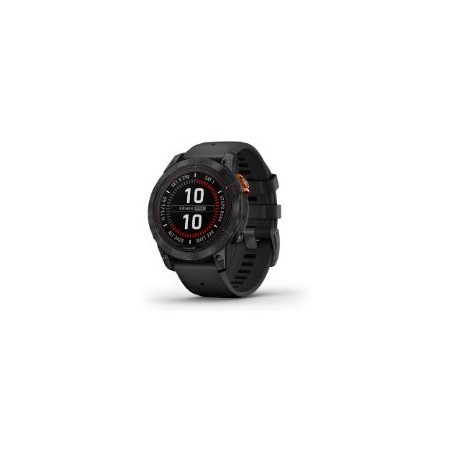 Smartwatch Garmin Fenix 7 Pro 47mm Gris (010-02777-01)