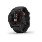 Smartwatch Garmin Fenix 7 Pro 47mm Gris (010-02777-01) Smartwatch Garmin Fenix 7 Pro 47mm Gris (010-02777-01)