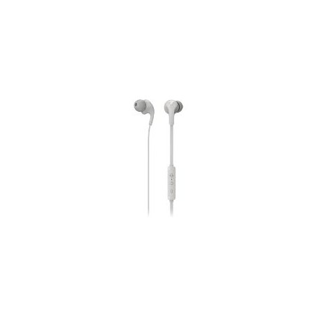 Auriculares Fresh N Rebel Flow Tip USB Gris (3EP1101IG)