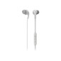 Auriculares Fresh N Rebel Flow Tip USB Gris (3EP1101IG)