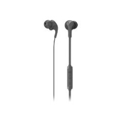 Auriculares Fresh N Rebel Flow Tip USB Gris (3EP1101SG)
