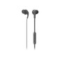 Auriculares Fresh N Rebel Flow Tip USB Gris (3EP1101SG) Auriculares Fresh N Rebel Flow Tip USB Gris (3EP1101SG)
