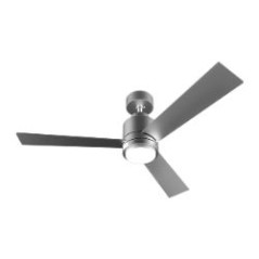 Ventilador Techo CECOTEC Aero 4850 Style Steel (05837)