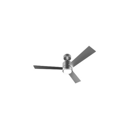 Ventilador Techo CECOTEC Aero 4850 Style Steel (05837)