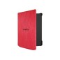 Funda eBook PocketBook 6" Roja (H-S-634-R-WW)