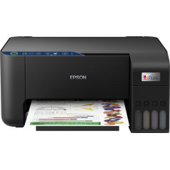Multif Epson EcoTank ET-2861 A4 Color WiFi (C11CJ67429)