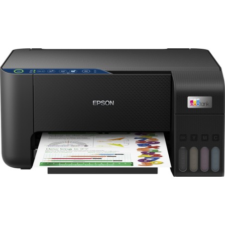 Multif Epson EcoTank ET-2861 A4 Color WiFi (C11CJ67429)