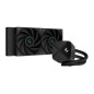 Ref. Líq. DeepCool LS520S Zero Dark(R-LS520-BKNNMM-G-1) Ref. Líq. DeepCool LS520S Zero Dark(R-LS520-BKNNMM-G-1)