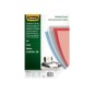 Portadas PVC Fellowes A4 180 Micras 100 Unid. (5375901) Portadas PVC Fellowes A4 180 Micras 100 Unid. (5375901)