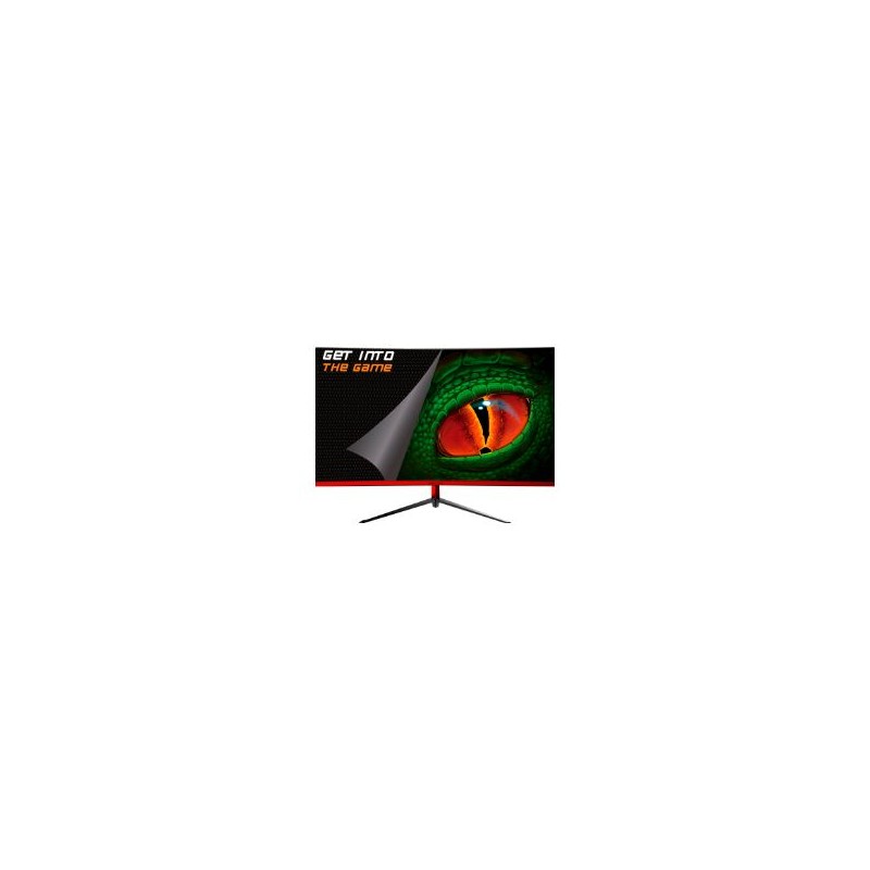 Monitor Gaming KeepOut 27" LED VA FHD Curvo (XGM27CV2)