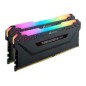 Módulo Corsair DDR4 32Gb 3200 RGB (CMW32GX4M2E3200C16)