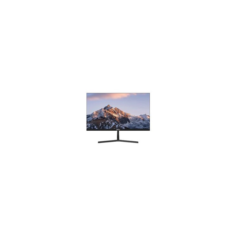 Monitor Dahua 24" VA FHD 75Hz Negro (DHI-LM24-B200S)