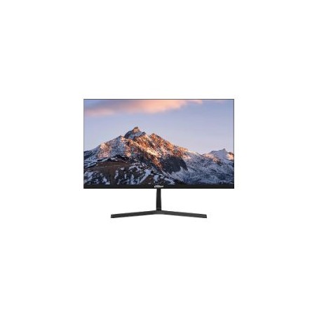 Monitor Dahua 24" VA FHD 75Hz Negro (DHI-LM24-B200S)