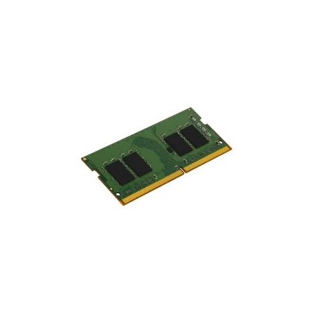 Módulo Kingston DDR4 8Gb 3200MHz Sodimm(KVR32S22S6/8)