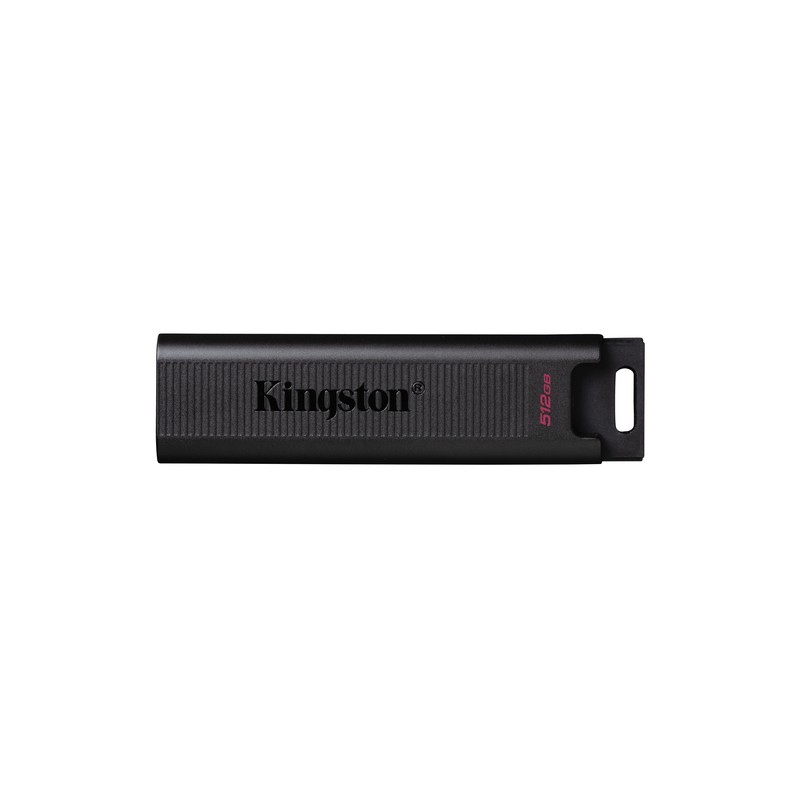 Pendrive Kingston Traveler 512Gb USB-C (DTMAX/512GB)