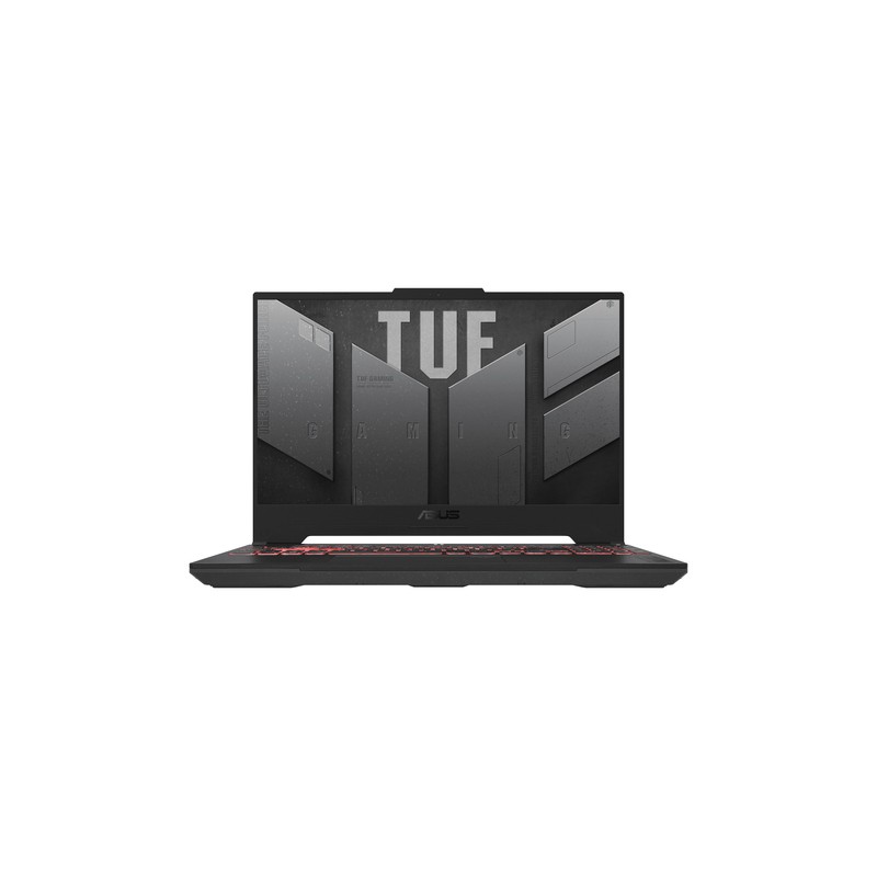 ASUS TUF507NUR-LP110 R7 16Gb 512Gb 15.6" RTX 4050 FreeD