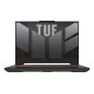 ASUS TUF507NUR-LP110 R7 16Gb 512Gb 15.6" RTX 4050 FreeD