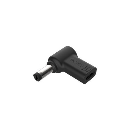 Adaptador CONCEPTRONIC USB-C a DC Acer (ABBY15PC03)