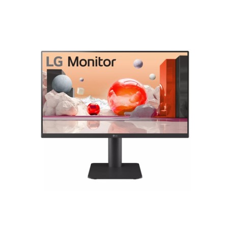 Monitor LG 25" LED IPS FHD 100Hz HDMI Negro (25MS550-B)