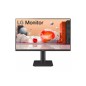 Monitor LG 25" LED IPS FHD 100Hz HDMI Negro (25MS550-B)