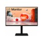Monitor LG 27" FHD IPS 100Hz Regulable (27BA560-B)