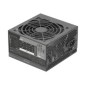 Fuente Tacens Anima ATX ECO 850W 85% Negra (APIII850)