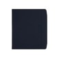 Funda eBook PocketBook Basic 7" Negra (HN-QI-PU-700-WB)