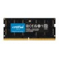 Módulo Crucial DDR5 32Gb 5200Mhz Sodimm (CT32G52C42S5)