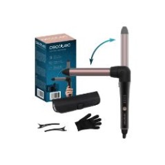 Rizador Pelo CECOTEC TwistWaves 25mm (A01_EU01_100003)