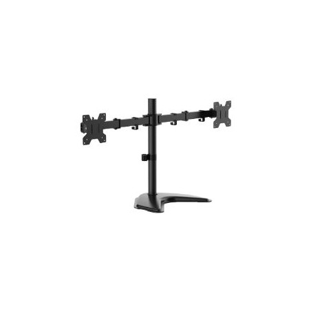 Soporte Mesa AISENS peana 10"-32" 2Brazos (DT32TSR-285)