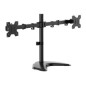 Soporte Mesa AISENS peana 10"-32" 2Brazos (DT32TSR-285)