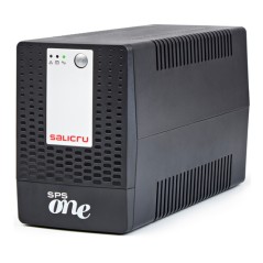 S.A.I. SALICRU SPS 2000 One 1200W Negra (662AG000016)
