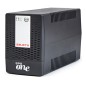 S.A.I. SALICRU SPS 2000 One 1200W Negra (662AG000016)