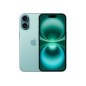 Apple iPhone 16 6.1" 128Gb 5G Teal (MYED3QL/A)