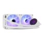 Ventilador NOX M-240 ARGB Blanco (NXHUMMERM240ARGBW) Ventilador NOX M-240 ARGB Blanco (NXHUMMERM240ARGBW)
