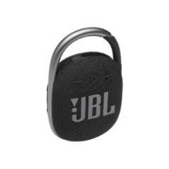 Altavoz JBL Clip 4 1.0 5W Bluetooth Negro (JBLCLIP4BLK)