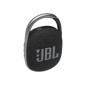 Altavoz JBL Clip 4 1.0 5W Bluetooth Negro (JBLCLIP4BLK)