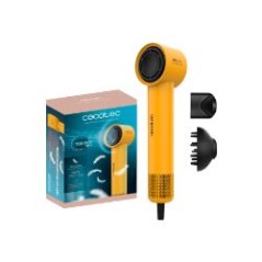 Secador CECOTEC RockStar Style Yellow (A01_EU01_100836)