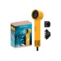 Secador CECOTEC RockStar Style Yellow (A01_EU01_100836) Secador CECOTEC RockStar Style Yellow (A01_EU01_100836)