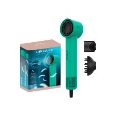 Secador CECOTEC RockStar Style Green (A01_EU01_100837)