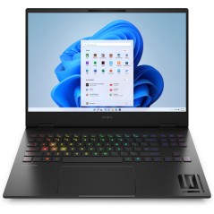 HP 16-u0001ns i7 32Gb 1Tb 16" RTX 4070 W11H (984C4EA)