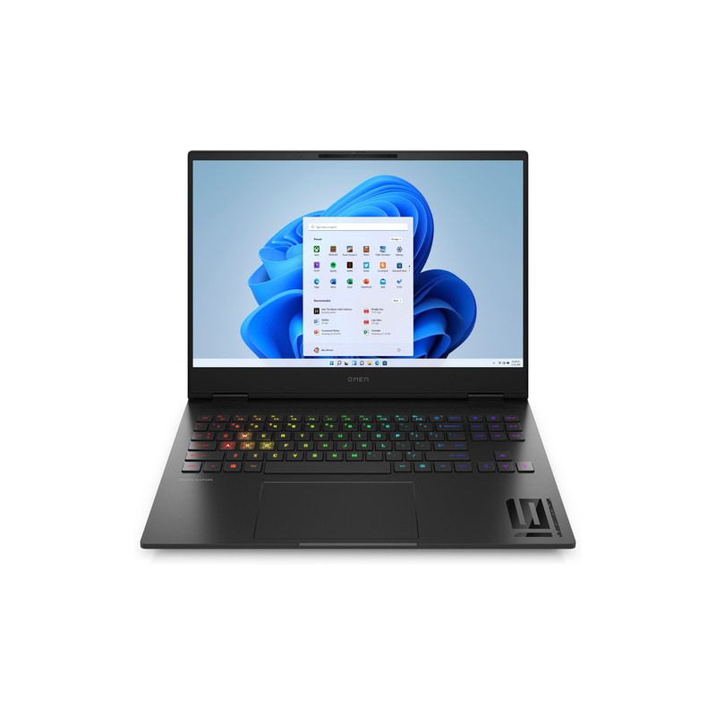 HP 16-u0001ns i7 32Gb 1Tb 16" RTX 4070 W11H (984C4EA)